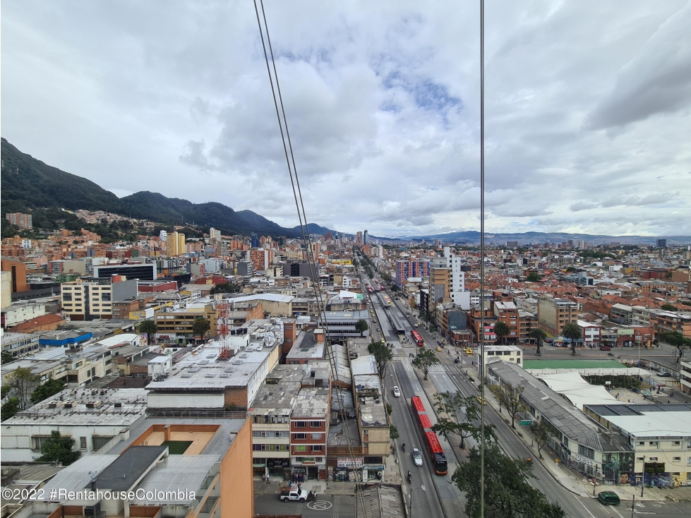 Apartamento en venta en Chapinero Central, Bogotá · foto 14 de 24
