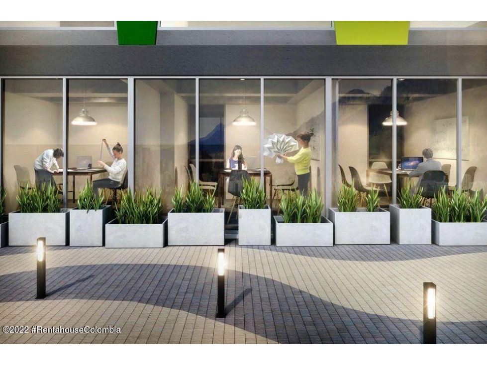 Apartamento en venta en Chapinero Central, Bogotá · foto 18 de 24