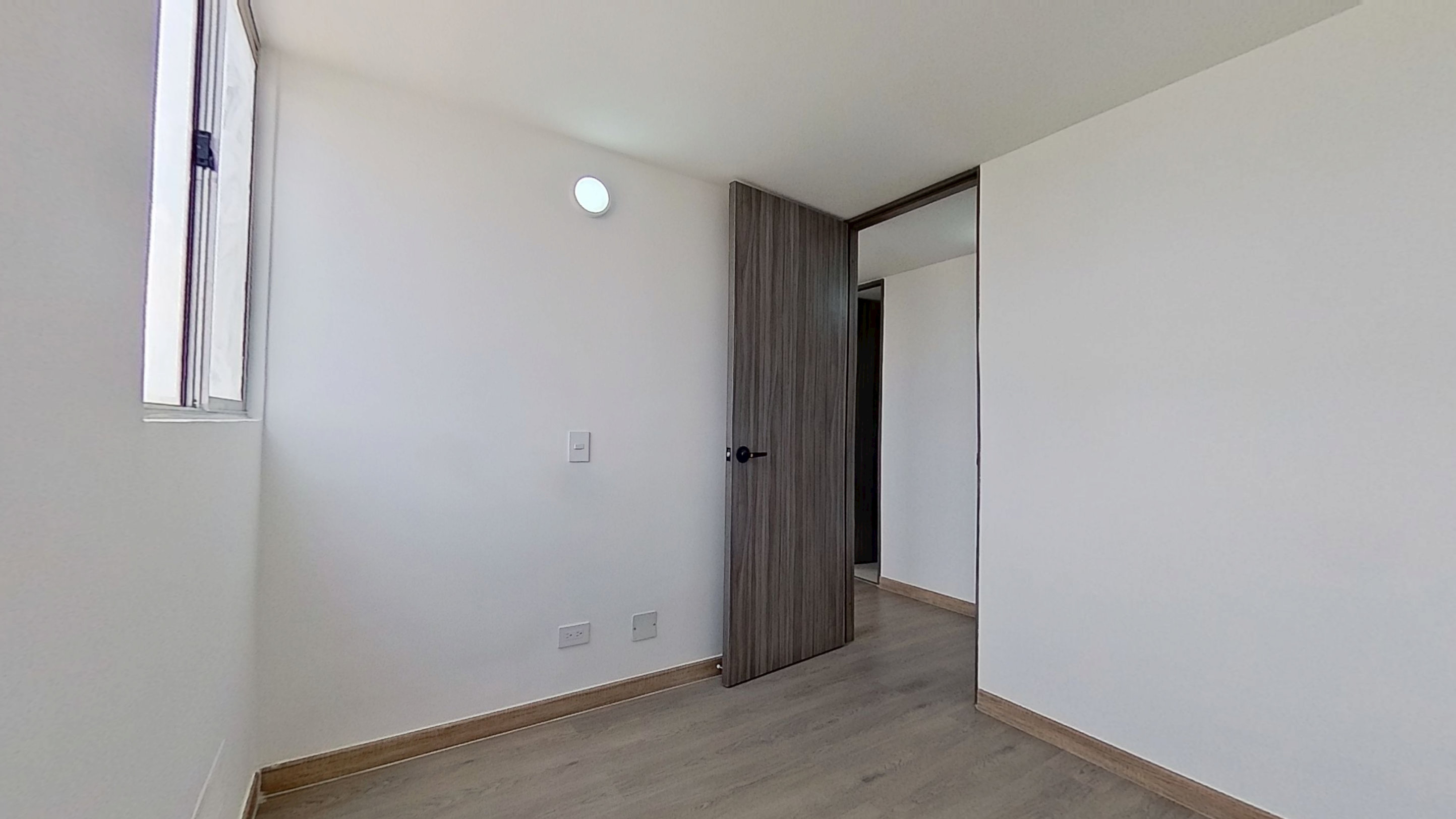 Apartamento en venta en El Chanco I, Bogotá · foto 4 de 24