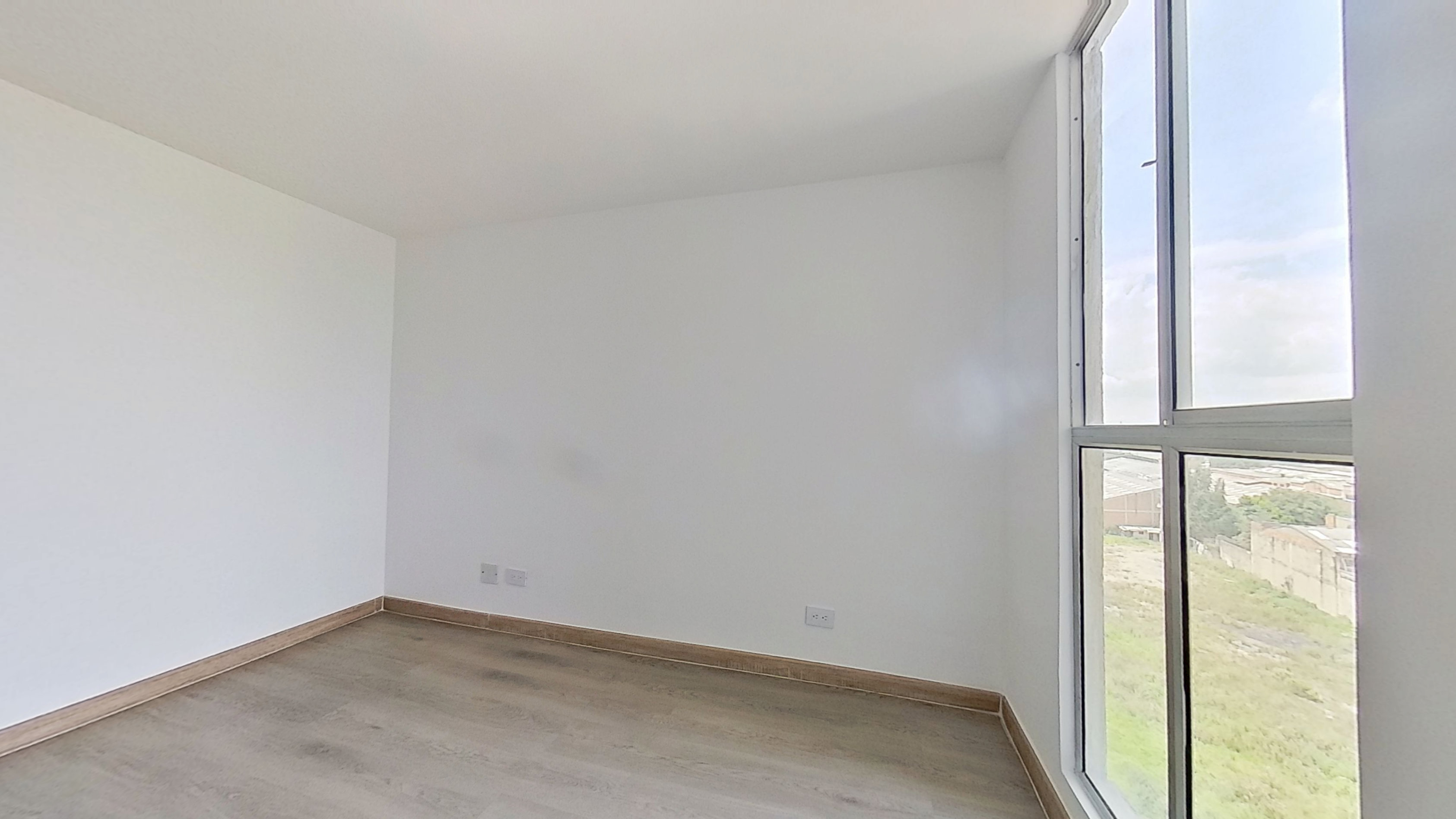 Apartamento en venta en El Chanco I, Bogotá · foto 5 de 24