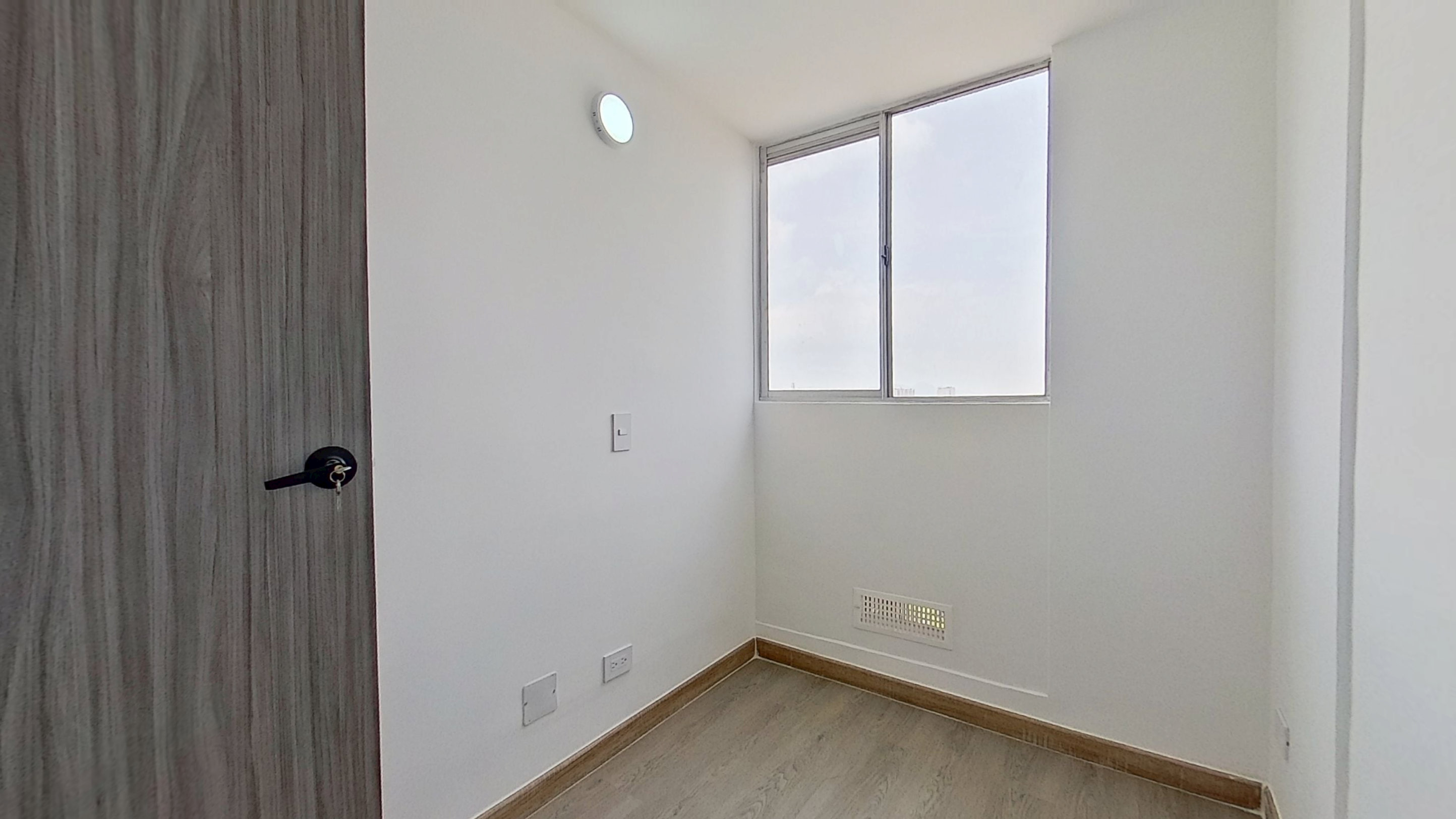 Apartamento en venta en El Chanco I, Bogotá · foto 6 de 24