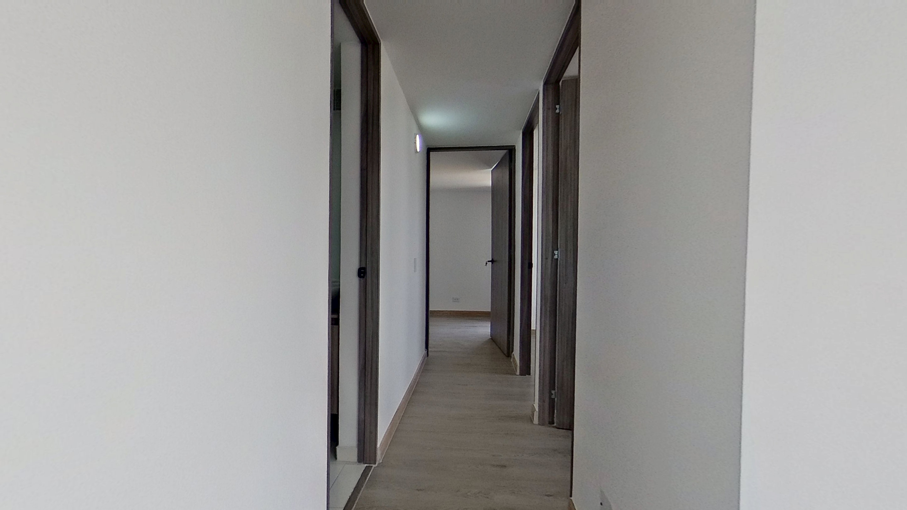Apartamento en venta en El Chanco I, Bogotá · foto 7 de 24