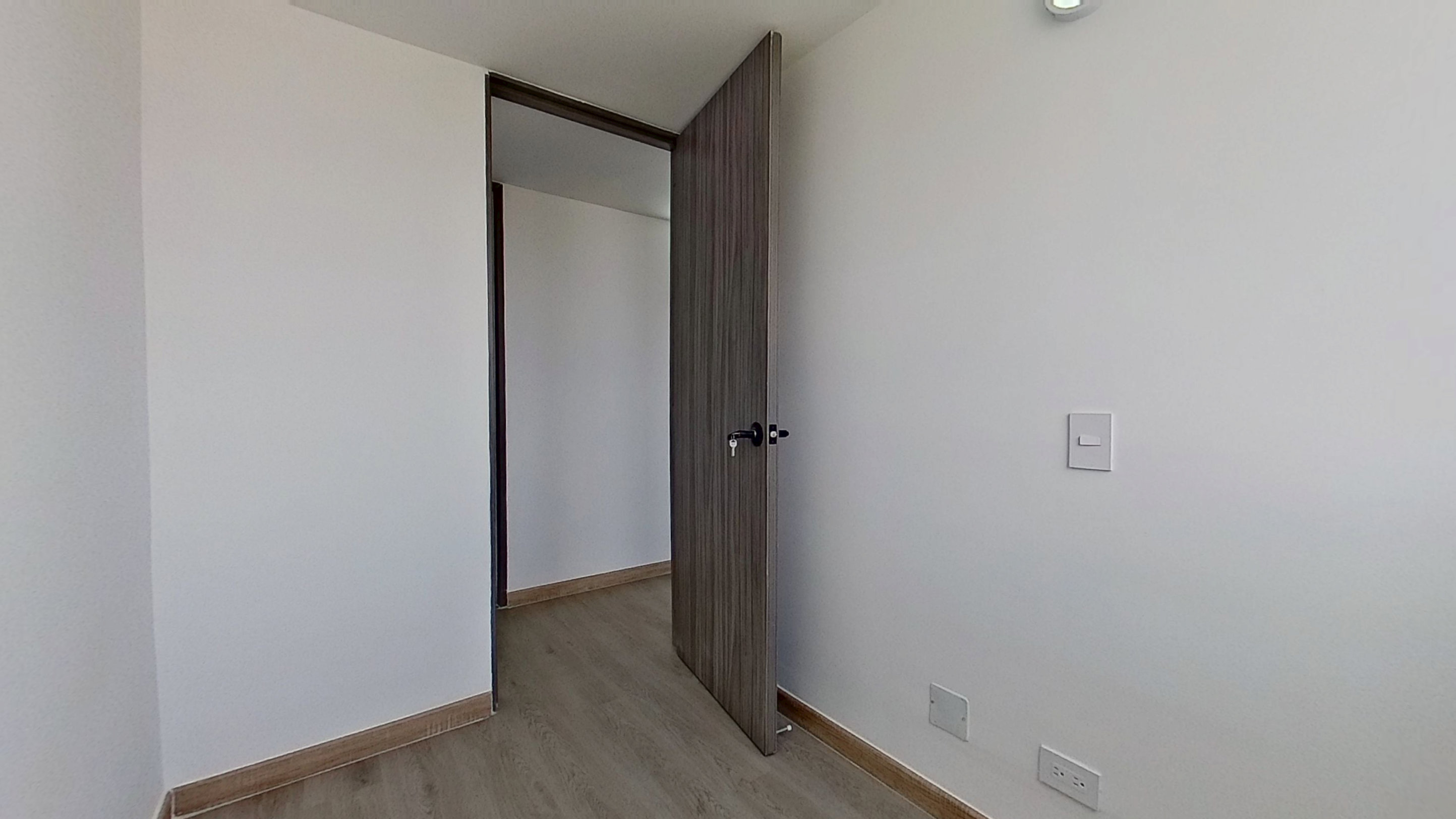 Apartamento en venta en El Chanco I, Bogotá · foto 9 de 24