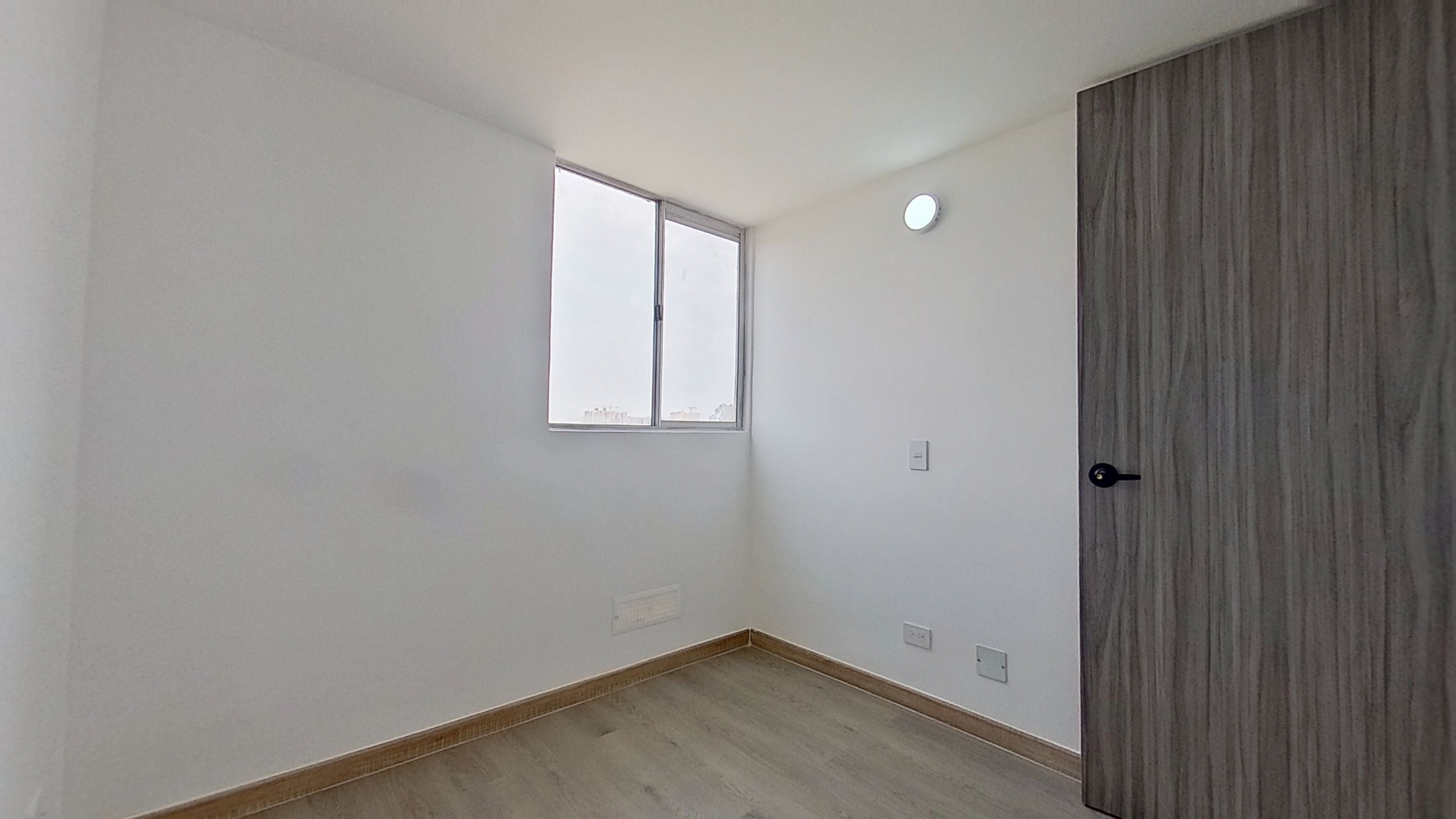 Apartamento en venta en El Chanco I, Bogotá · foto 10 de 24