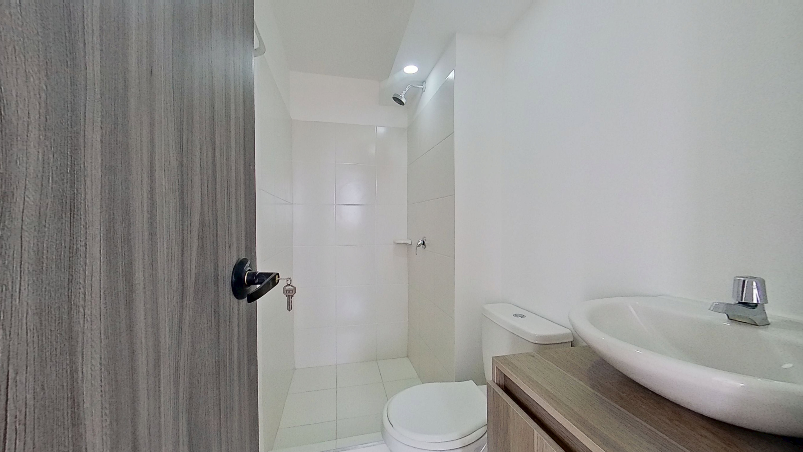 Apartamento en venta en El Chanco I, Bogotá · foto 11 de 24