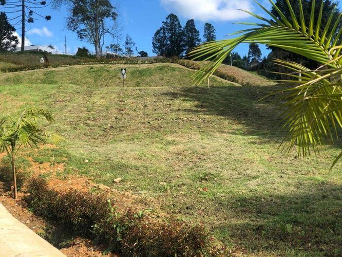 Lote en venta en Vía Las Palmas, Envigado, 4051 m² · foto 7 de 8