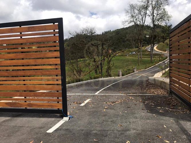 Lote en venta en Vía Las Palmas, Envigado, 4051 m² · foto 8 de 8