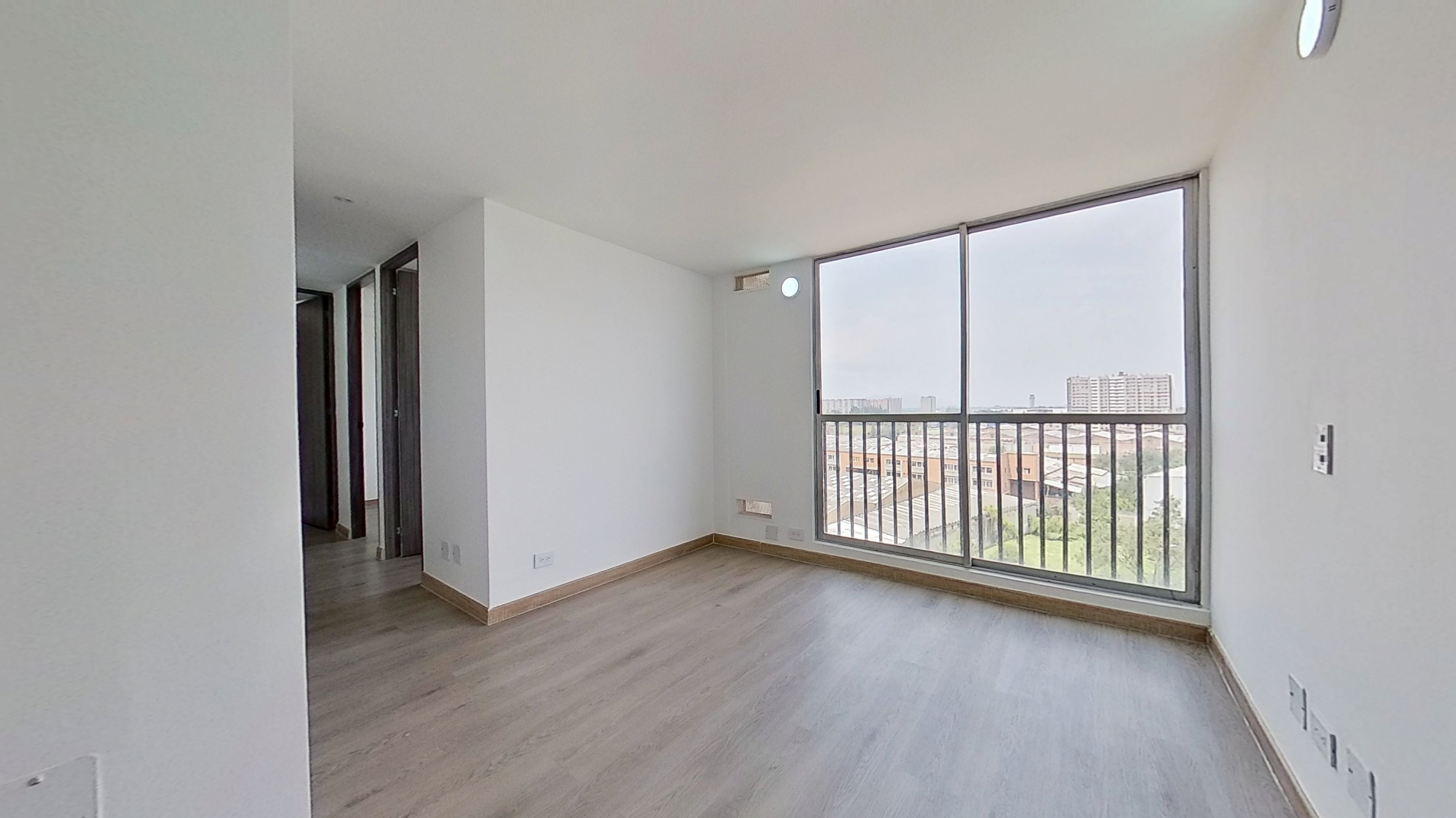 Apartamento en venta en El Chanco I, Bogotá · foto 12 de 24