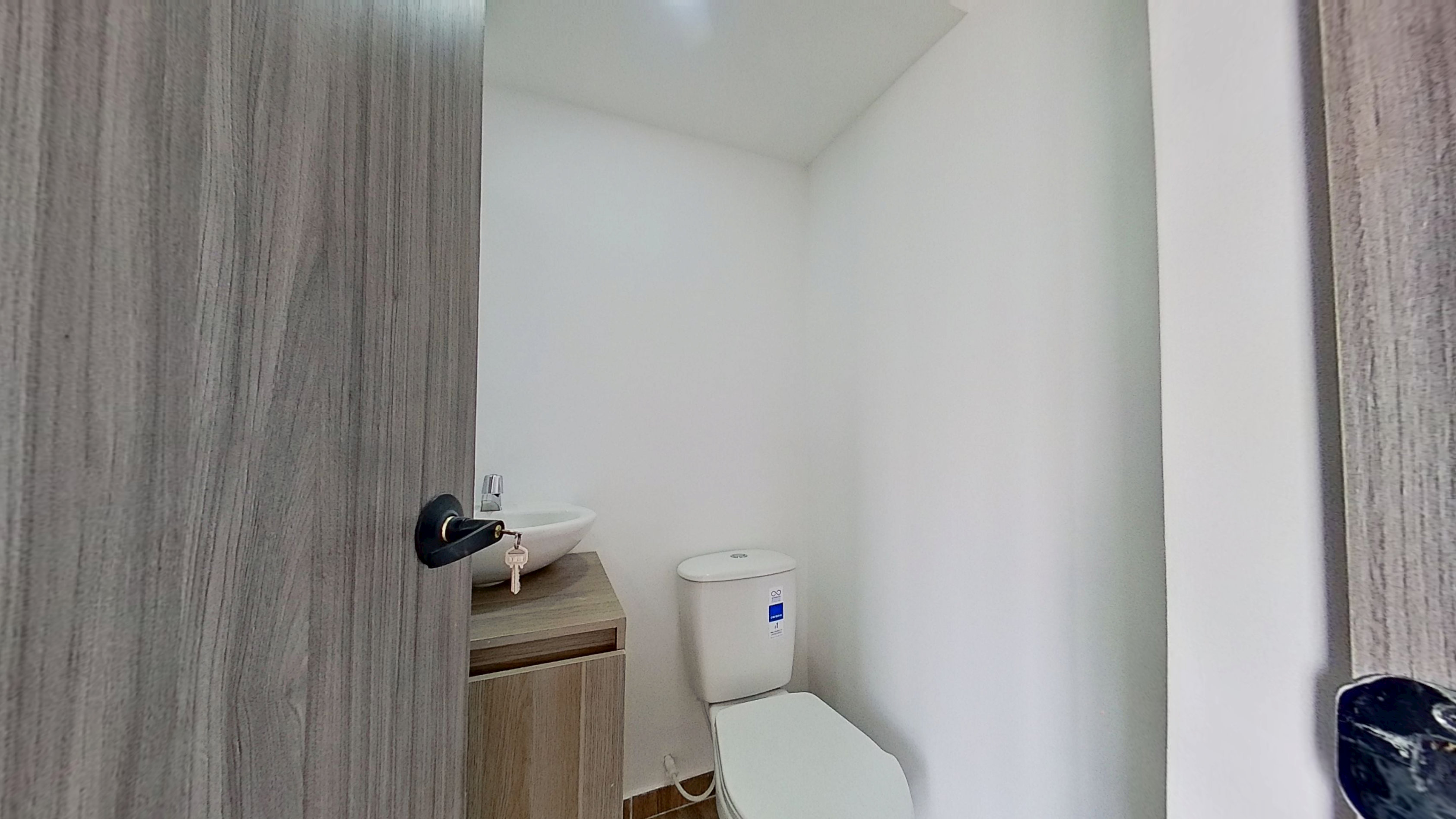 Apartamento en venta en El Chanco I, Bogotá · foto 14 de 24