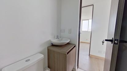 Apartamento en venta en El Chanco I, Bogotá · foto 17 de 24
