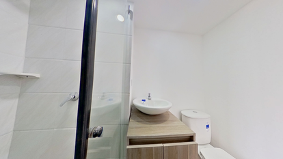 Apartamento en venta en El Chanco I, Bogotá · foto 18 de 24