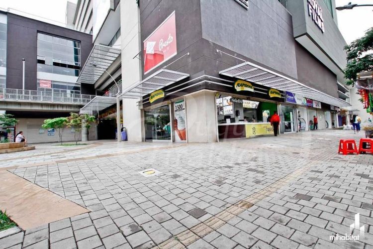 Local en arriendo en Sevilla, Medellín, 10 m² · foto 2 de 13