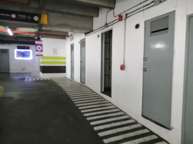 Local en arriendo en Sevilla, Medellín, 10 m² · foto 3 de 13