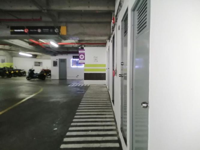Local en arriendo en Sevilla, Medellín, 10 m² · foto 8 de 13