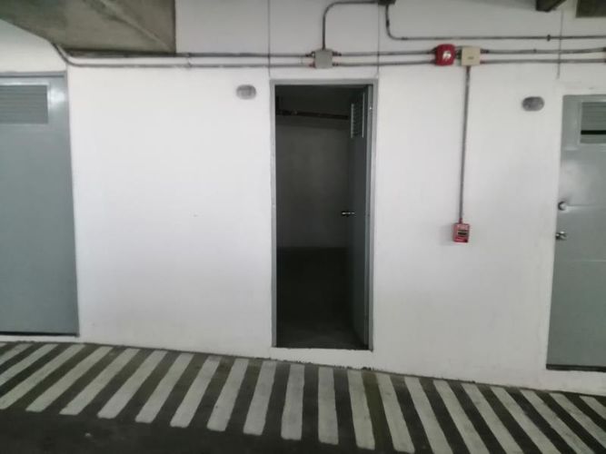 Local en arriendo en Sevilla, Medellín, 10 m² · foto 9 de 13