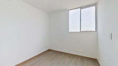 Apartamento en venta en El Chanco I, Bogotá · foto 22 de 24