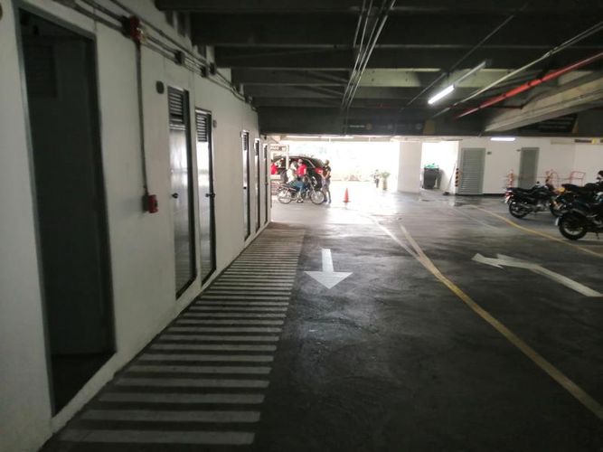 Local en arriendo en Sevilla, Medellín, 10 m² · foto 10 de 13