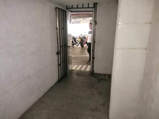 Local en arriendo en Sevilla, Medellín, 10 m² · foto 11 de 13