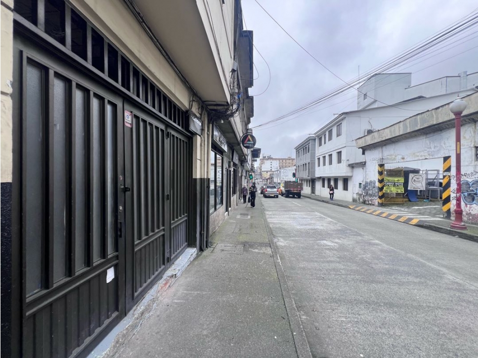 Local en Arriendo en El centro, Manizales