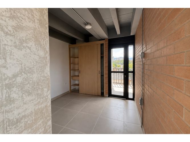 Apartaestudio en venta en Entreamigos, Sabaneta, 36 m² · foto 5 de 11