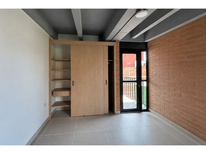 Apartaestudio en venta en Entreamigos, Sabaneta, 36 m² · foto 7 de 11