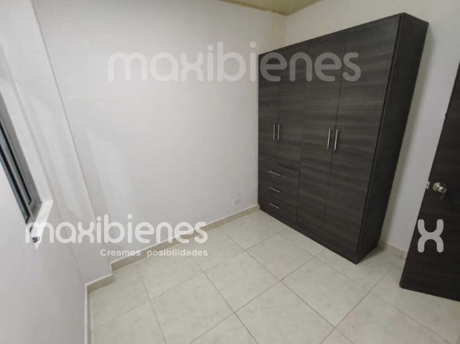 Apartamento de 1 alcoba en arriendo en Laureles, Apartado, 55 m² · foto 2 de 12