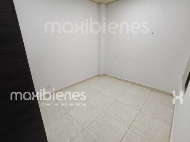 Apartamento de 1 alcoba en arriendo en Laureles, Apartado, 55 m² · foto 4 de 12