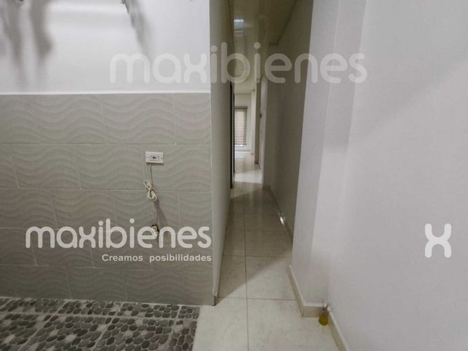 Apartamento de 1 alcoba en arriendo en Laureles, Apartado, 55 m² · foto 6 de 12
