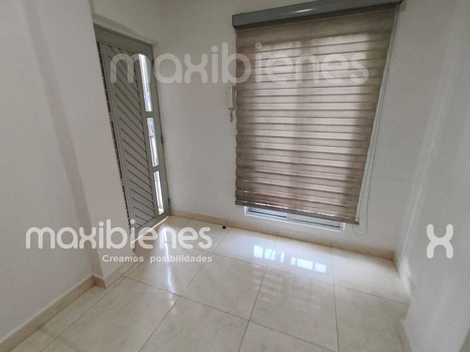 Apartamento de 1 alcoba en arriendo en Laureles, Apartado, 55 m² · foto 8 de 12