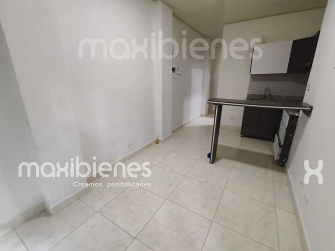 Apartamento de 1 alcoba en arriendo en Laureles, Apartado, 55 m² · foto 9 de 12