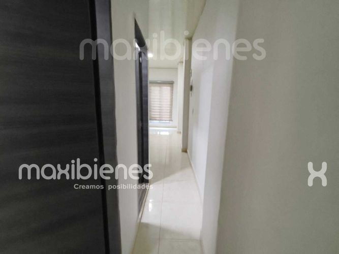 Apartamento de 1 alcoba en arriendo en Laureles, Apartado, 55 m² · foto 10 de 12