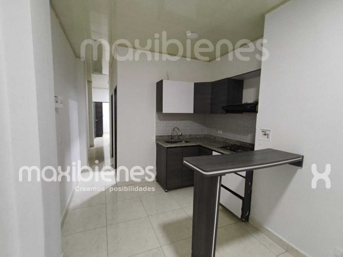 Apartamento de 1 alcoba en arriendo en Laureles, Apartado, 55 m² · foto 11 de 12