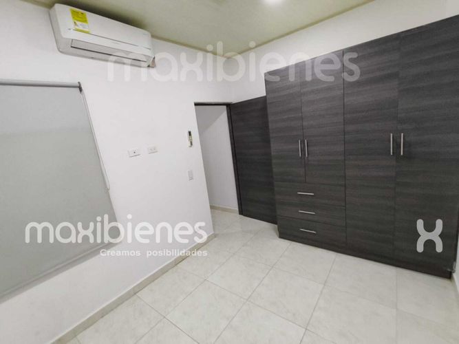 Apartamento de 1 alcoba en arriendo en Laureles, Apartado, 55 m² · foto 12 de 12