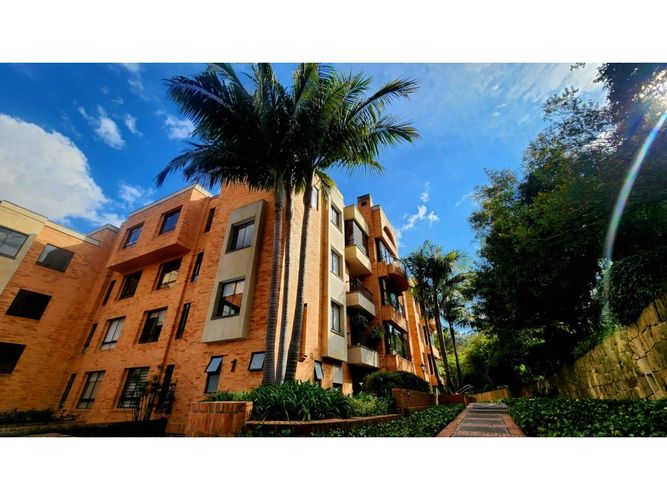 Apartamento de 4 alcobas en venta en Altos De Suba, Bogotá, 151 m² · foto 5 de 15
