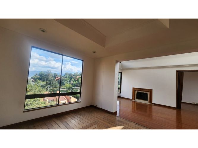 Apartamento de 4 alcobas en venta en Altos De Suba, Bogotá, 151 m² · foto 6 de 15