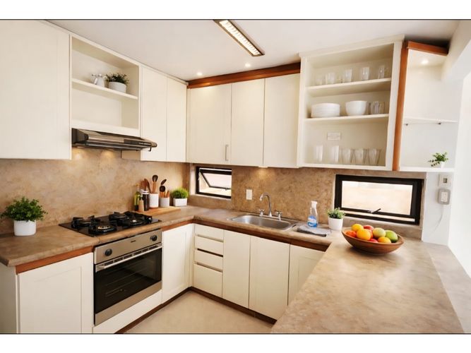 Apartamento de 4 alcobas en venta en Altos De Suba, Bogotá, 151 m² · foto 9 de 15