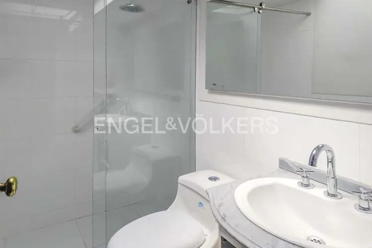 Casa de 4 alcobas en venta en La Castellana, Bogotá, 238 m² · foto 14 de 16