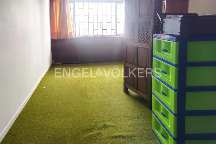 Casa de 4 alcobas en venta en La Castellana, Bogotá, 238 m² · foto 12 de 16