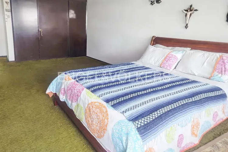 Casa de 4 alcobas en venta en La Castellana, Bogotá, 238 m² · foto 10 de 16