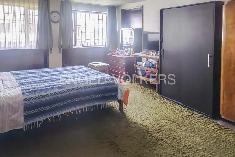 Casa de 4 alcobas en venta en La Castellana, Bogotá, 238 m² · foto 9 de 16