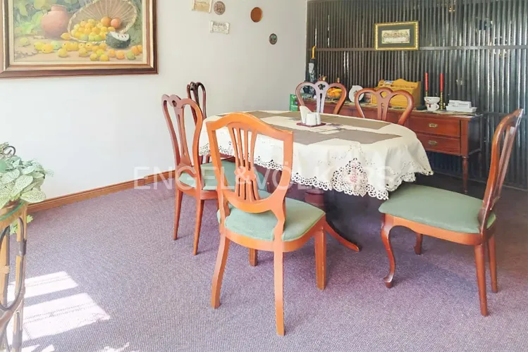 Casa de 4 alcobas en venta en La Castellana, Bogotá, 238 m² · foto 6 de 16