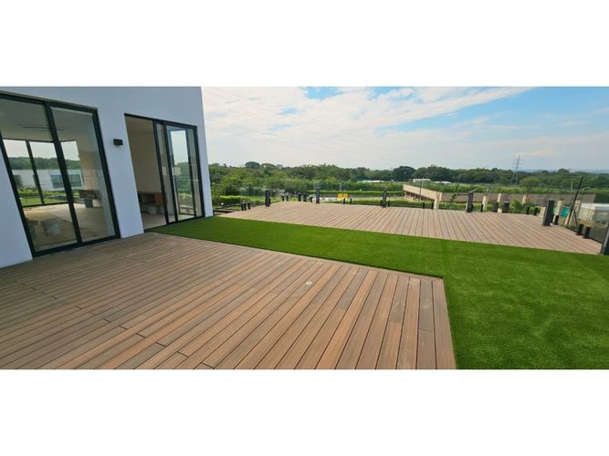 Casa de 6 alcobas en venta en Pance, Cali, 1025 m² · foto 3 de 24