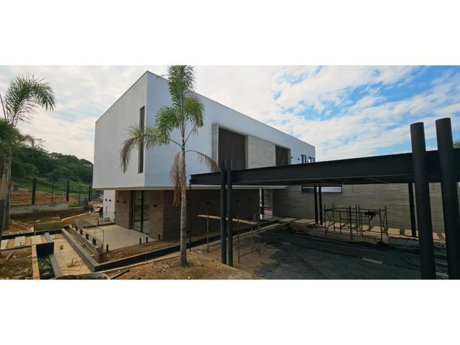 Casa de 6 alcobas en venta en Pance, Cali, 1025 m² · foto 5 de 24
