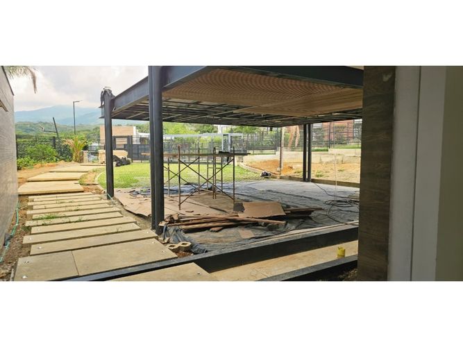 Casa de 6 alcobas en venta en Pance, Cali, 1025 m² · foto 9 de 24