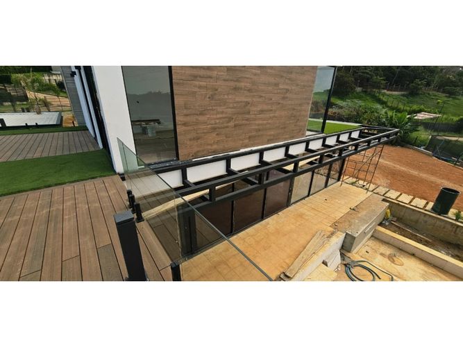 Casa de 6 alcobas en venta en Pance, Cali, 1025 m² · foto 10 de 24