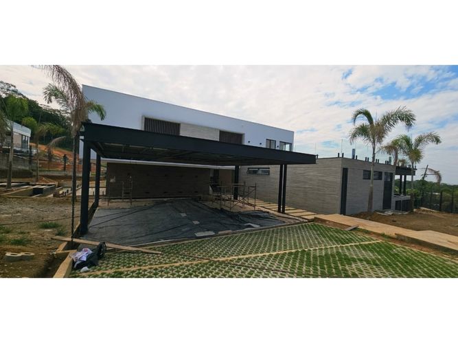 Casa de 6 alcobas en venta en Pance, Cali, 1025 m² · foto 13 de 24