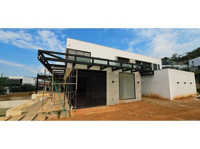 Casa de 6 alcobas en venta en Pance, Cali, 1025 m² · foto 14 de 24