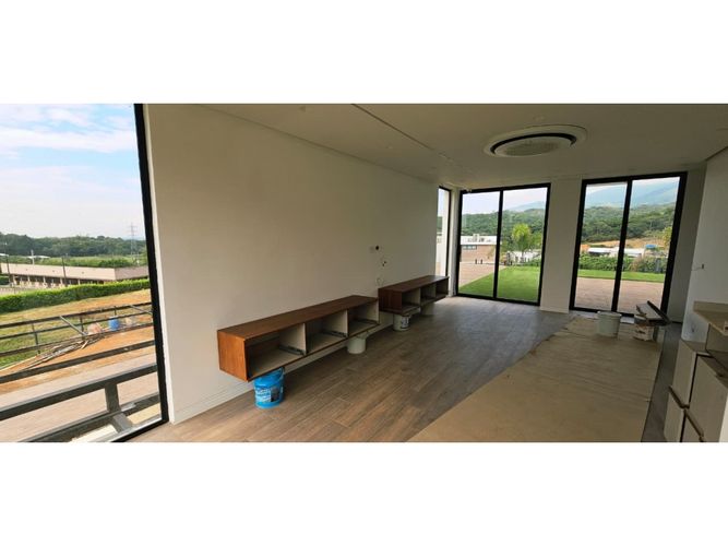 Casa de 6 alcobas en venta en Pance, Cali, 1025 m² · foto 15 de 24