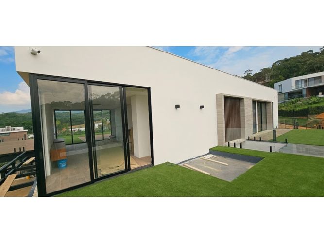 Casa de 6 alcobas en venta en Pance, Cali, 1025 m² · foto 17 de 24