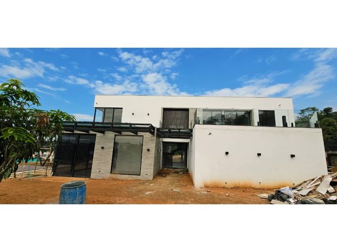 Casa de 6 alcobas en venta en Pance, Cali, 1025 m² · foto 19 de 24